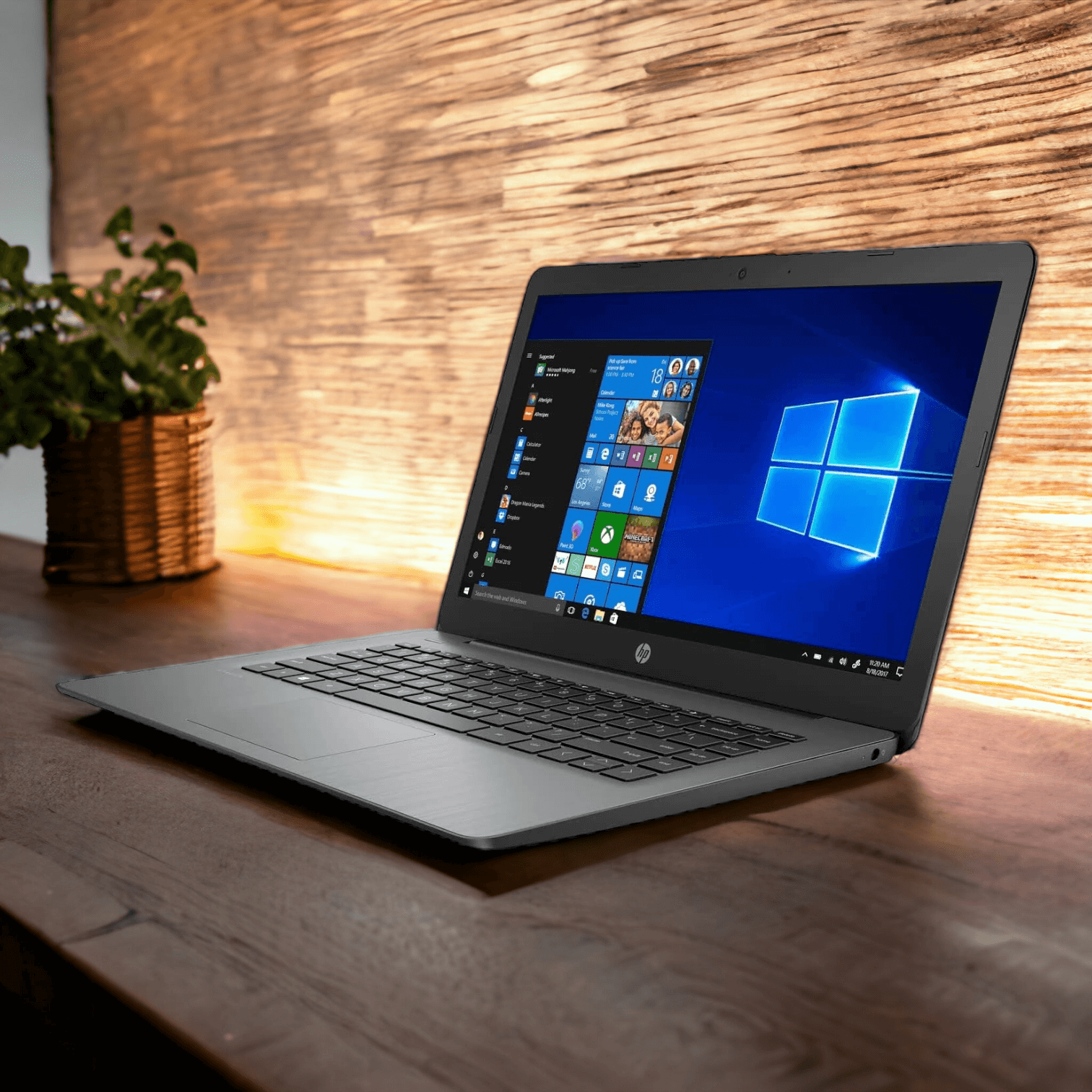 HP Stream 14